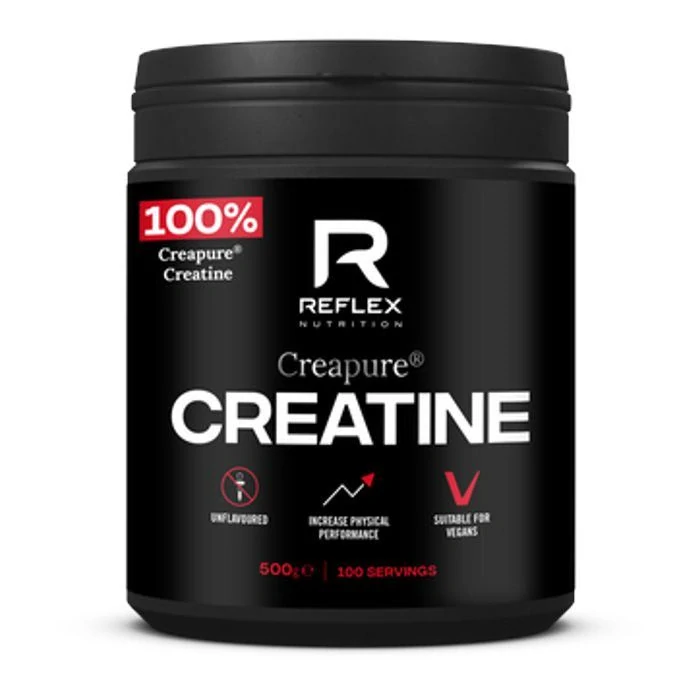 Reflex Nutrition Creapure® Creatine 500g