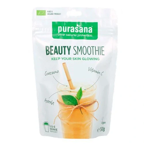 Purasana Smoothie Beauty BIO 150g