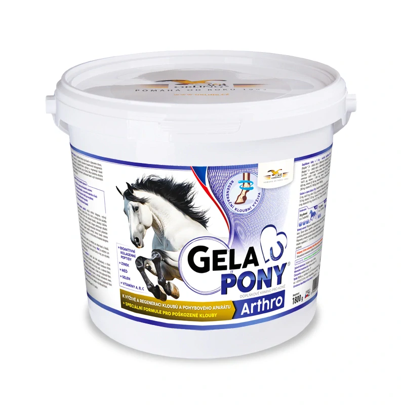 ORLING Gelapony Arthro 1800g