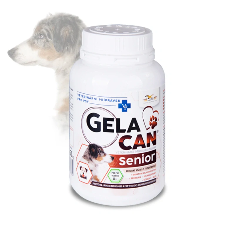 ORLING Gelacan Senior 150g