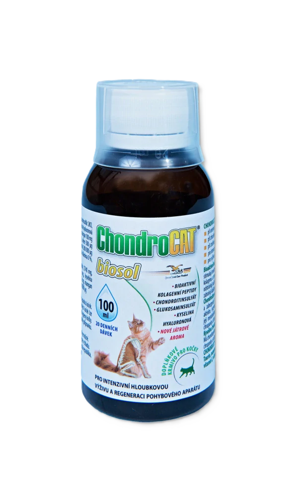 ORLING Chondrocat Biosol 100ml
