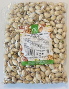 IBK Pistácie pražené solené 500 g