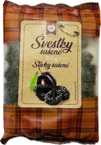 IBK Švestky sušené 200g