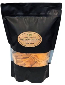 NaturBites Sušené mango exclusive 1000 g