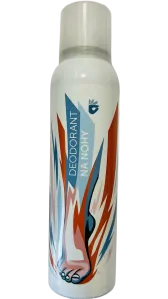 MM Hygiene Deodorant na nohy 150 ml