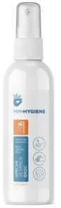 MM Hygiene Sprcha ve spreji - Basic 100ml