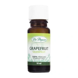 Dr. Popov Grapefruitová silice 10 ml