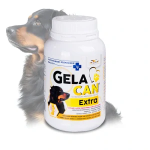 ORLING GELACAN EXTRA - prášek - 150g