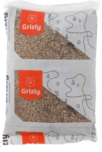 NaturBites Slunečnice jádra loupaná 1000 g, Grizly