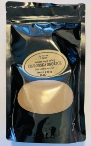 NaturBites Skořice mletá cejlonská BIO 250 g