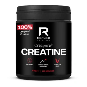 Reflex Nutrition Creapure® Creatine 500g