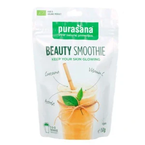 Purasana Smoothie Beauty BIO 150g