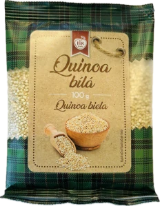 IBK Quinoa bílá 100 g