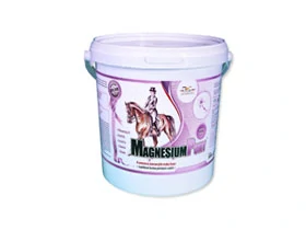 ORLING MAGNESIUMPONY - 200 denních dávek, prášek - 10 kg