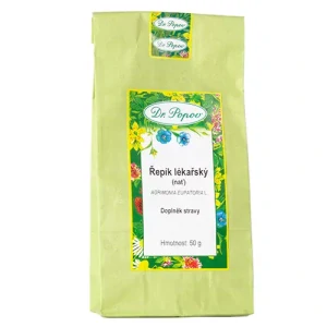 Dr. Popov Řepík nať 50 g