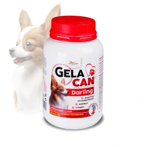 ORLING Gelacan Darling 150g
