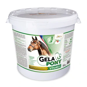 ORLING Gelapony VitaMin 10,8kg