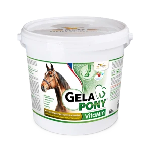 ORLING Gelapony VitaMin 5400g