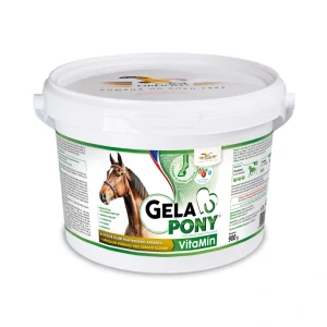 ORLING Gelapony VitaMin 900g