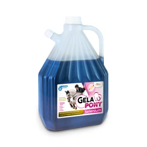 ORLING Gelapony Selenium Biosol 3000ml