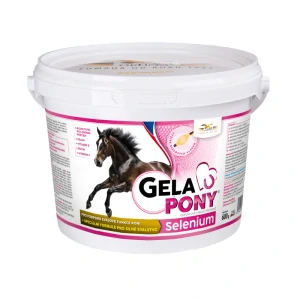 ORLING Gelapony Selenium 600g