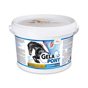 ORLING Gelapony Chondro HYAL 900g