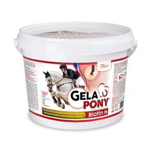 ORLING Gelapony Biotin H 600g