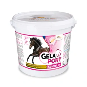 ORLING Gelapony Selenium 1800g