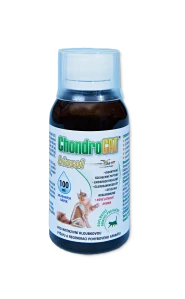 ORLING Chondrocat Biosol 100ml