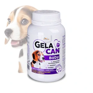 ORLING Gelacan Baby 150g