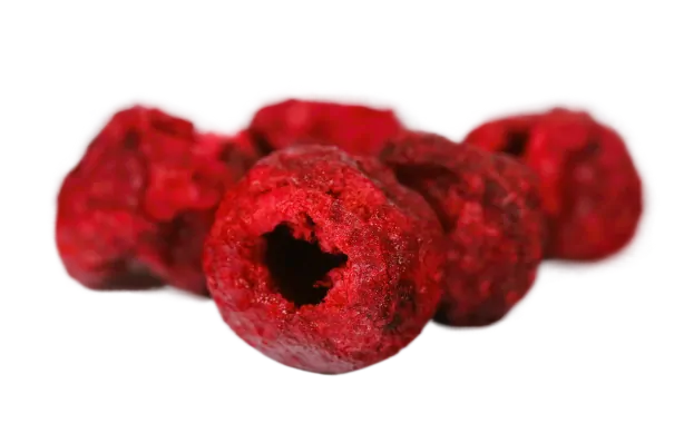 NaturBites Višně lyofilizované (sušené mrazem) 50 g