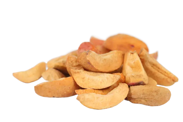 NaturBites Meruňky lyofilizované(sušené mrazem) 50 g