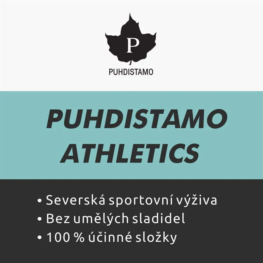 Puhdistamo Creapure® Creatine 250 g (Kreatiini)