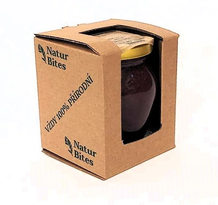 MediOro Řecký lesní med "Krétský les" 250 g