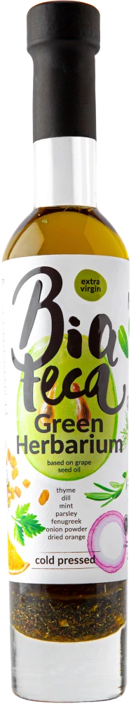 BIATECA Dresink Green Herbarium 200ml