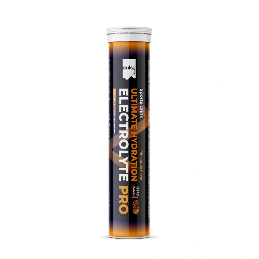 PULS nutrition Electrolyte PRO 20 tablet