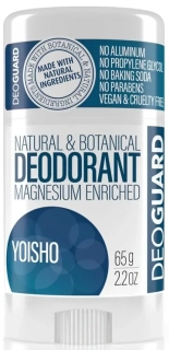 DEOGUARD Přírodní tuhý deodoranat - Yoisho 65g