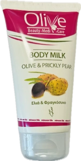 OLIVE Tělové mléko Opuncie 150 ml
