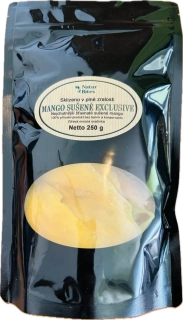 NaturBites Sušené mango exclusive 250 g