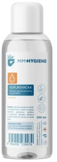 MM Hygiene Doplňovačka 300ml