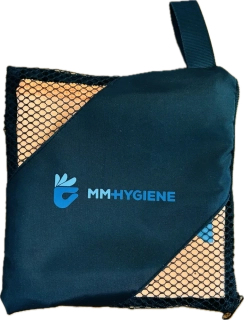 MM Hygiene Rychleschnoucí ručník