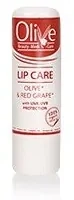 OLIVE Balzám na rty Červené hrozny 4,8 g
