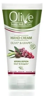 OLIVE Krém na ruce Hroznový 100 ml
