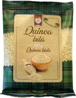IBK Quinoa bílá 100 g