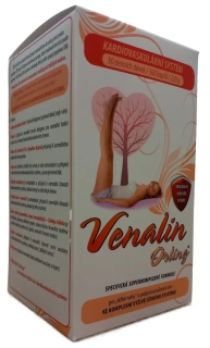 ORLING Venalin 360 kapslí