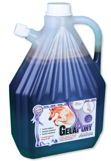 ORLING Gelapony Biotin H Biosol 3000ml